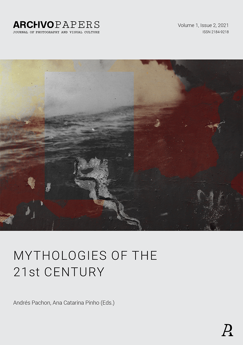 					View Vol. 1 No. 2 (2021): MYTHOLOGIES OF THE 21st CENTURY
				