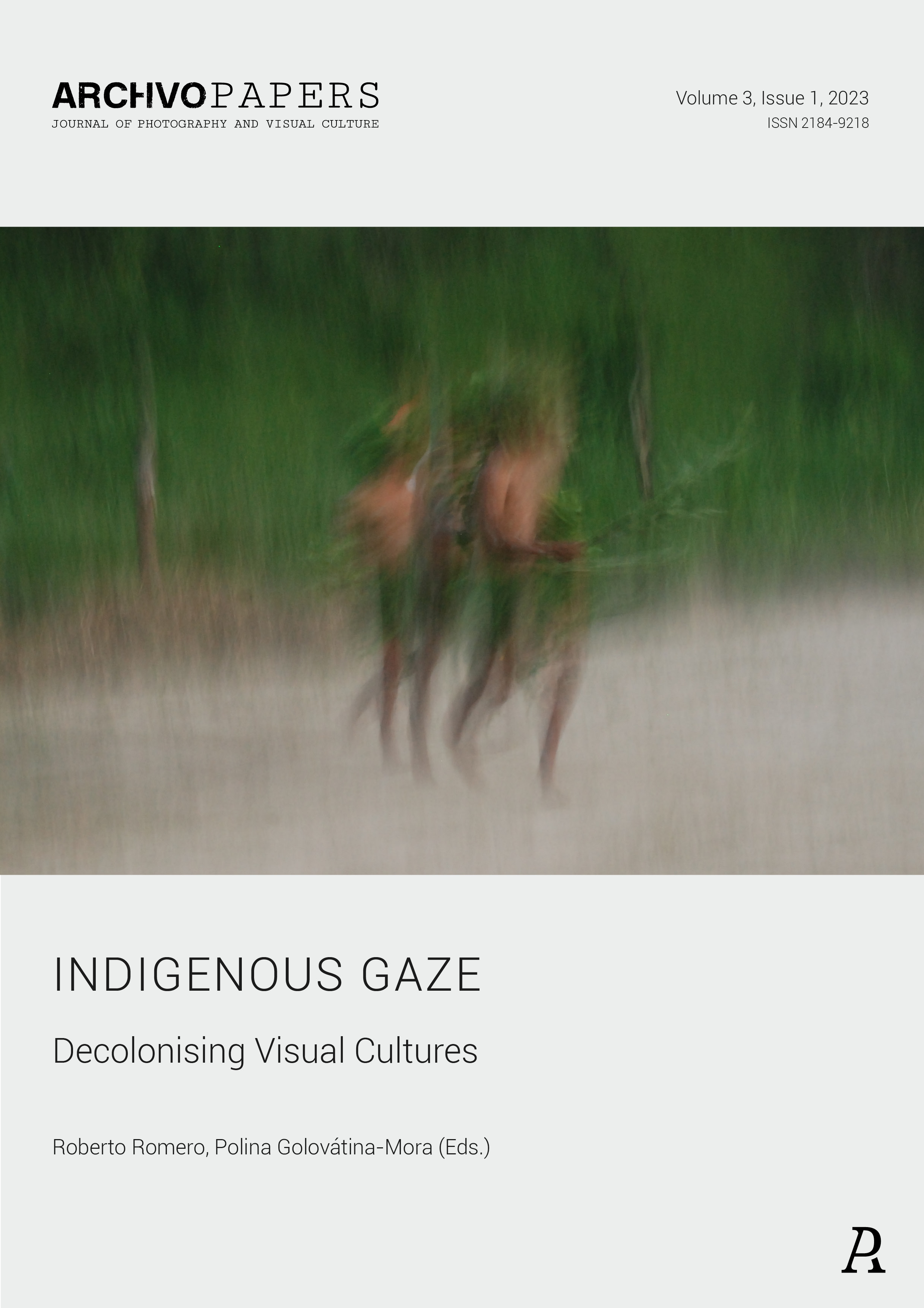					View Vol. 3 No. 1 (2023): Indigenous Gaze: Decolonising Visual Cultures
				